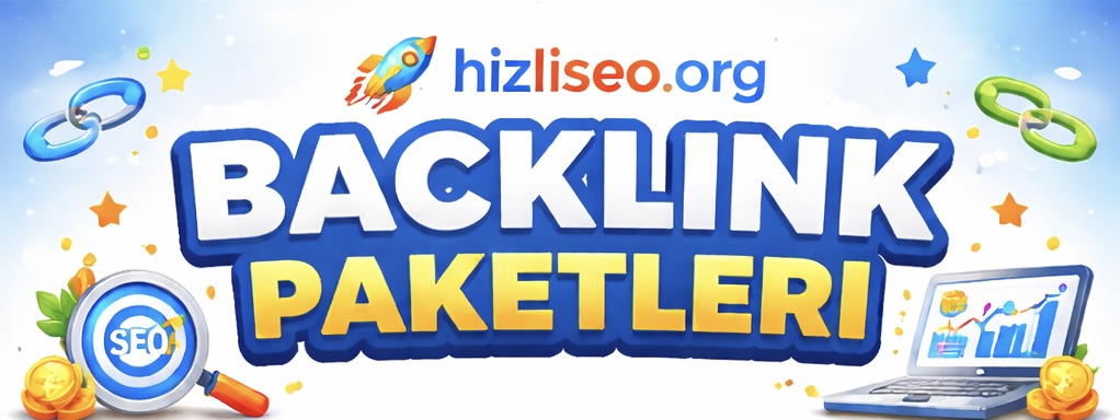 Backlink Paketleri